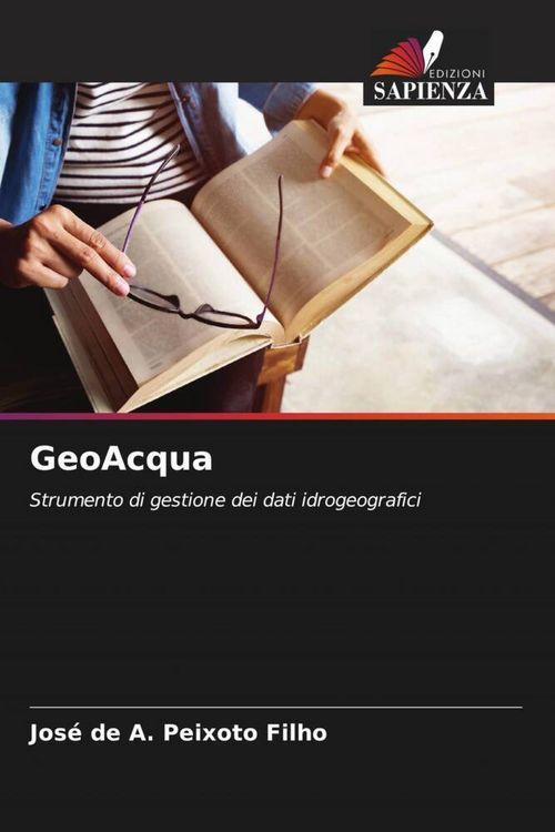 Produktbild: GeoAcqua