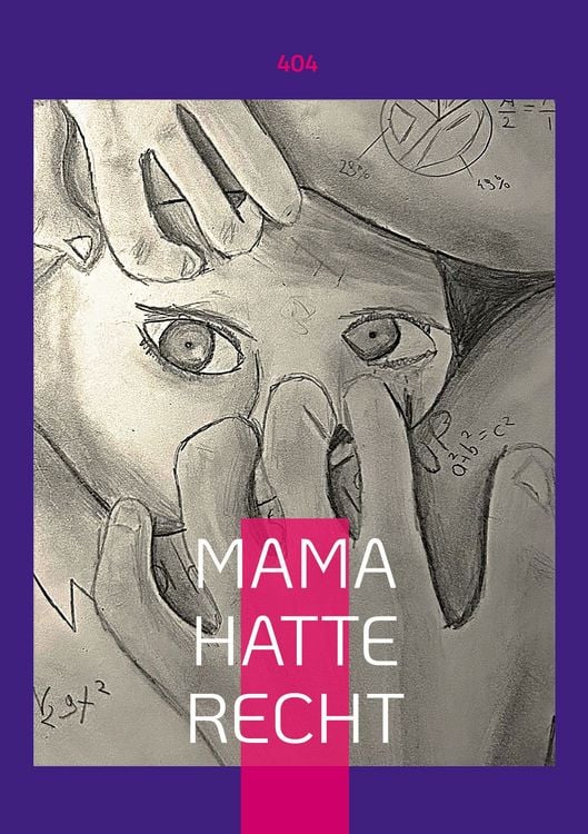 Produktbild: Mama Hatte Recht
