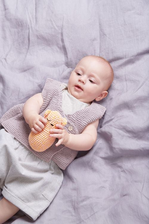 Produktbild: Rico baby 036
