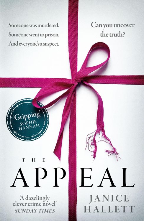 Produktbild: The Appeal