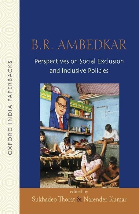 Produktbild: B.R Ambedkar
