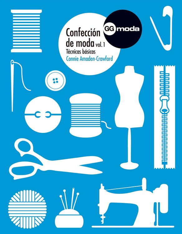 Produktbild: Confecci&oacute;n de moda, 1