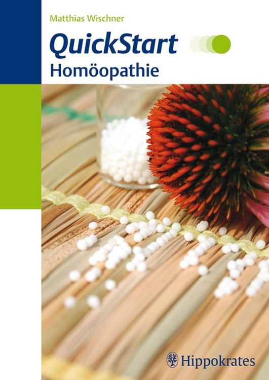 Produktbild: QuickStart Hom&ouml;opathie