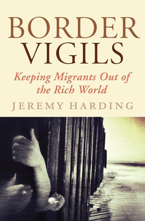 Produktbild: Border Vigils