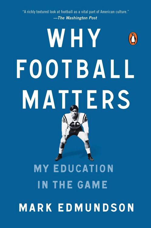 Produktbild: Why Football Matters