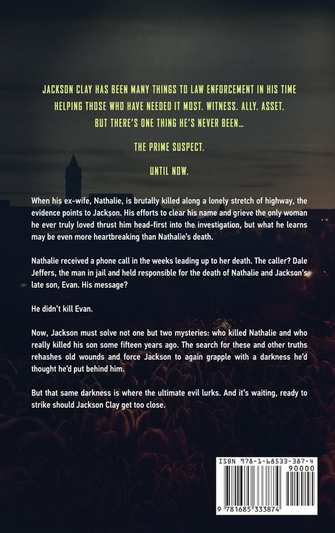 Produktbild: Chasing Devils