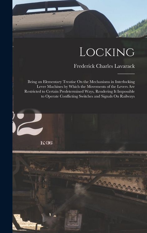 Produktbild: Locking