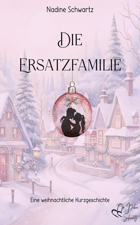 Produktbild: Die Ersatzfamilie
