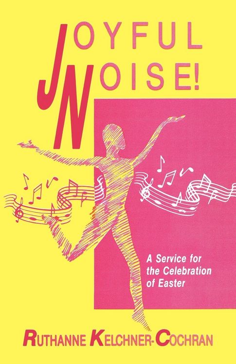 Produktbild: Joyful Noise