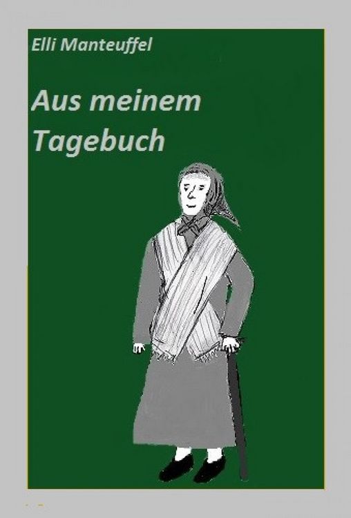 Produktbild: Aus meinem Tagebuch