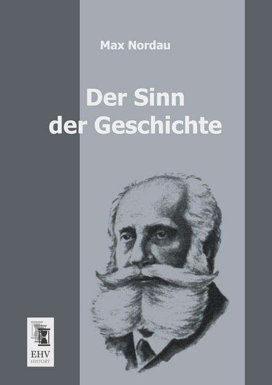 Produktbild: Der Sinn der Geschichte