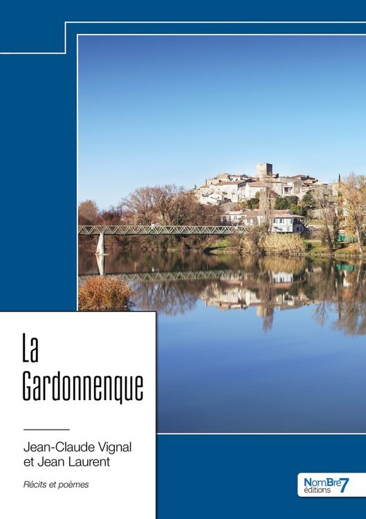 Produktbild: La gardonnenque