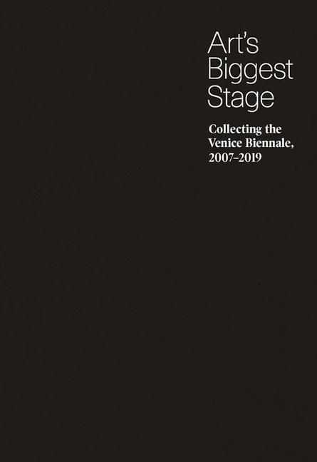 Produktbild: Art's Biggest Stage