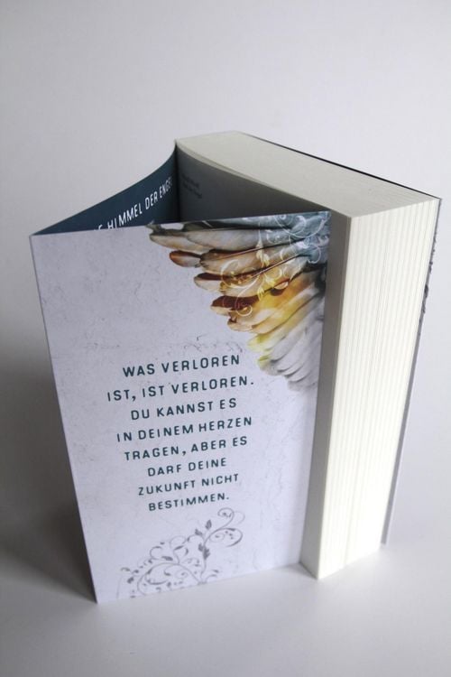 Produktbild: Zorn der Engel