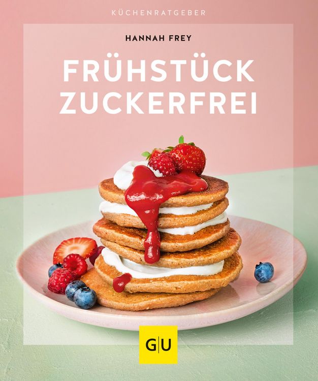 Produktbild: Fr&uuml;hst&uuml;ck zuckerfrei