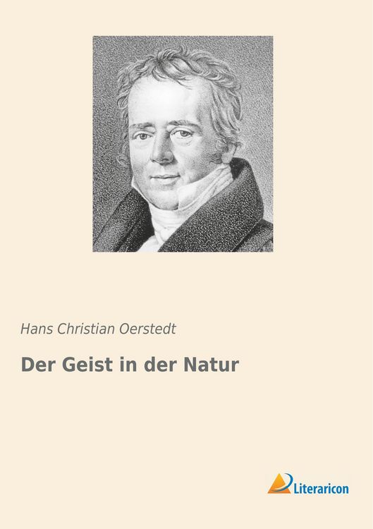 Produktbild: Der Geist in der Natur