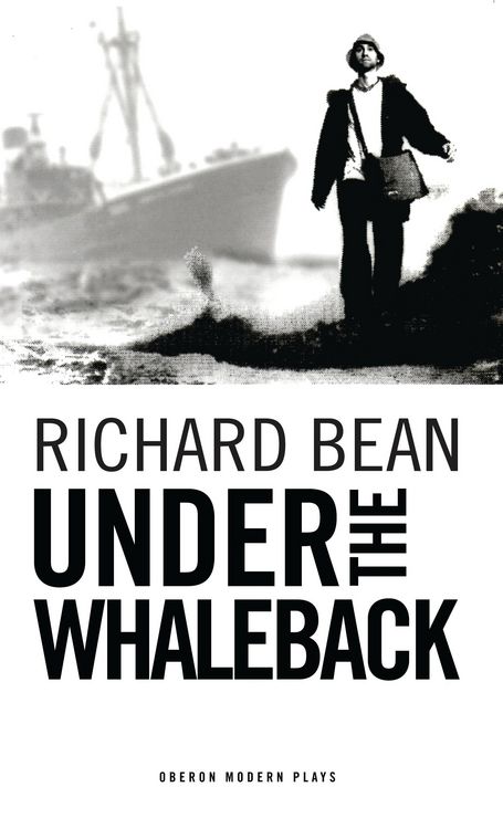 Produktbild: Under the Whaleback