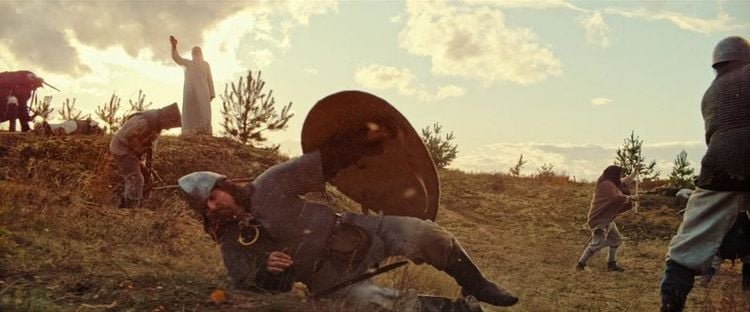 Produktbild: Baltic Tribes - Die letzten Helden Europas
