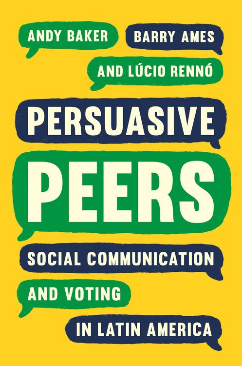 Produktbild: Persuasive Peers