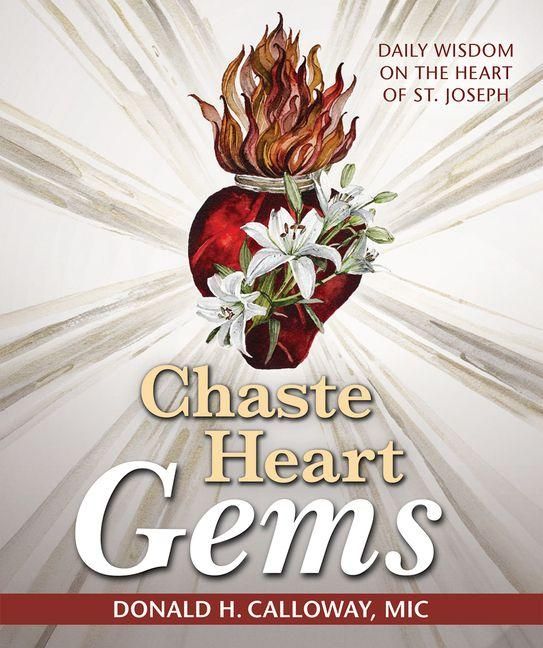 Produktbild: Chaste Heart Gems