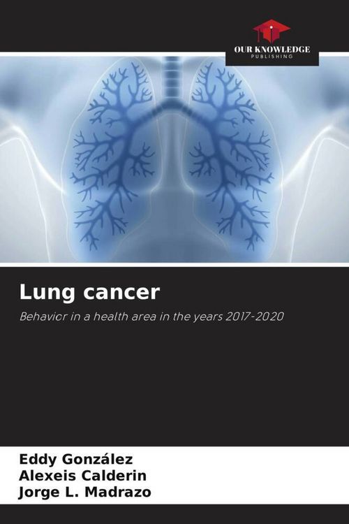 Produktbild: Lung cancer