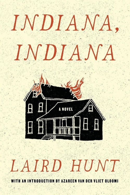 Produktbild: Indiana, Indiana