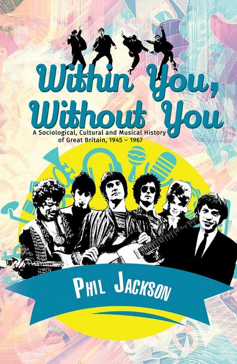 Produktbild: Within You, Without You