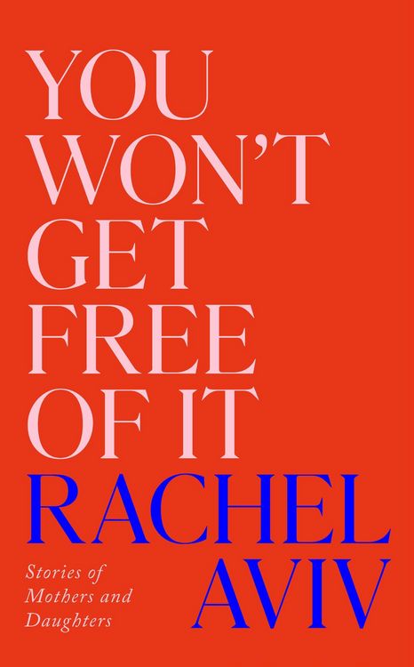 Produktbild: You Won't Get Free of It