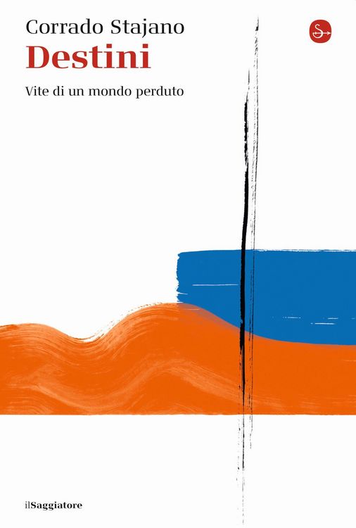 Produktbild: Destini. Vite di un mondo perduto