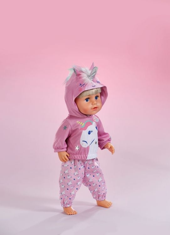 Produktbild: BABY born Einhorn Outfit 43cm