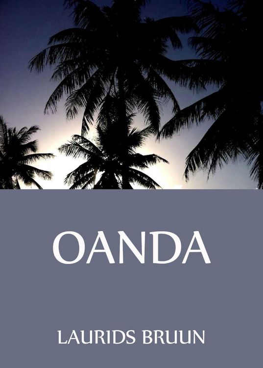 Produktbild: Oanda