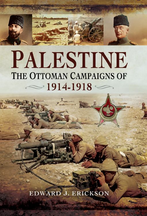 Produktbild: Palestine