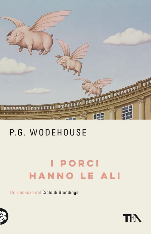 Produktbild: I porci hanno le ali