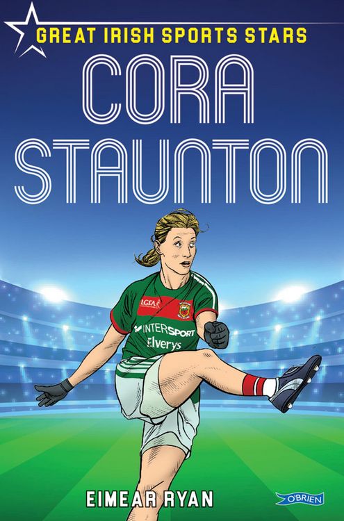 Produktbild: Cora Staunton