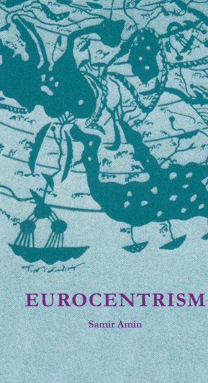 Produktbild: Eurocentrism