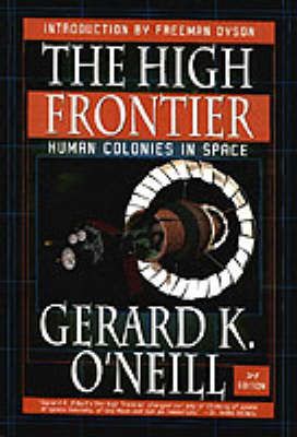Produktbild: Oneill, G: High Frontier