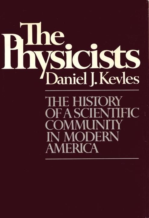 Produktbild: The Physicists