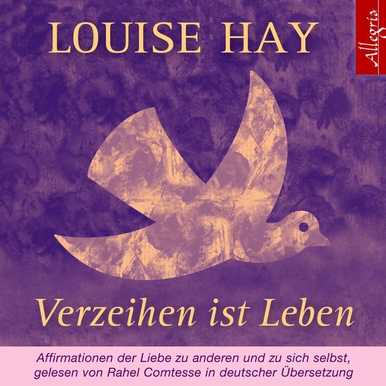 Produktbild: Verzeihen ist Leben