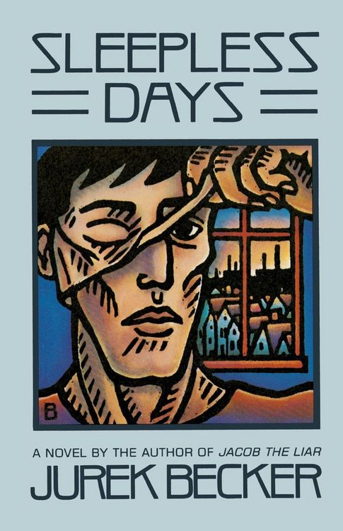 Produktbild: Sleepless Days