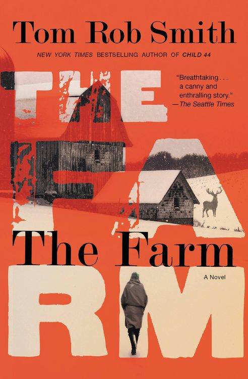 Produktbild: The Farm