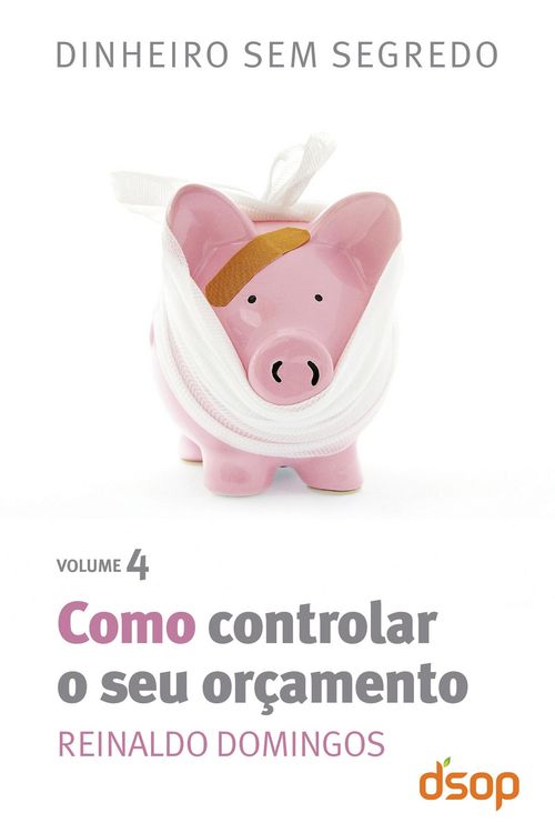 Produktbild: Como controlar o seu or&ccedil;amento