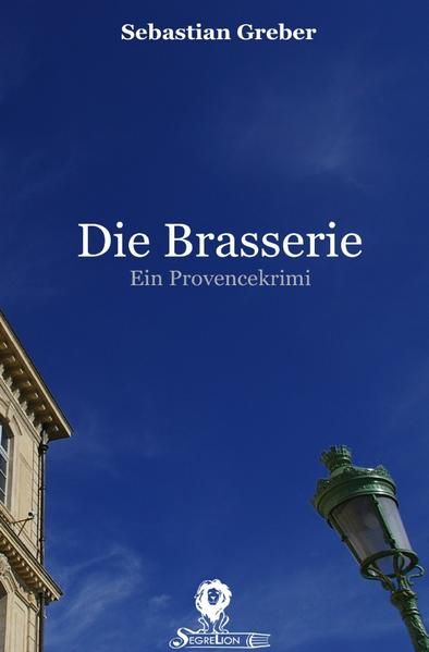 Produktbild: Die Brasserie-Reihe / Die Brasserie