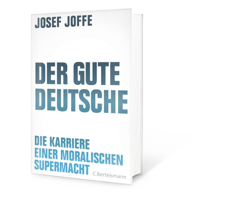 Produktbild: Der gute Deutsche