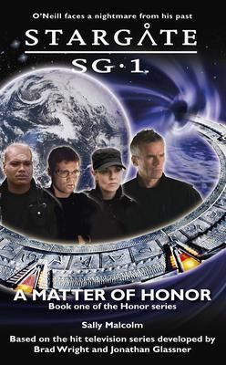 Produktbild: STARGATE SG-1 A Matter of Honor