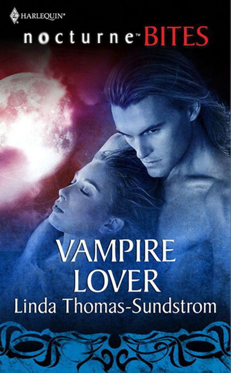 Produktbild: Vampire Lover
