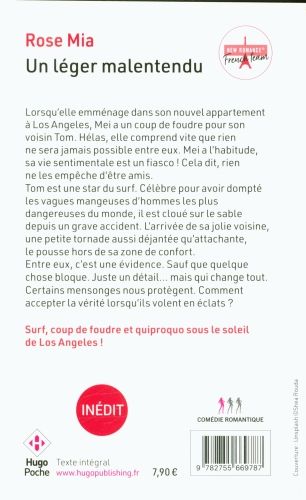 Produktbild: Un l&eacute;ger malentendu