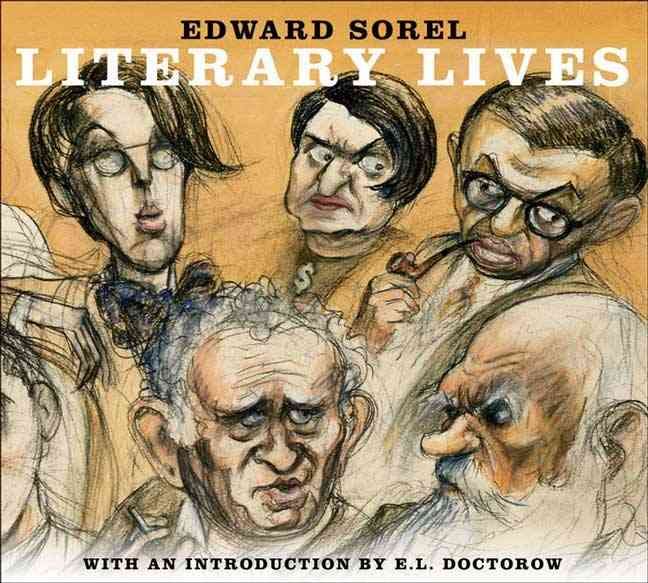 Produktbild: Literary Lives