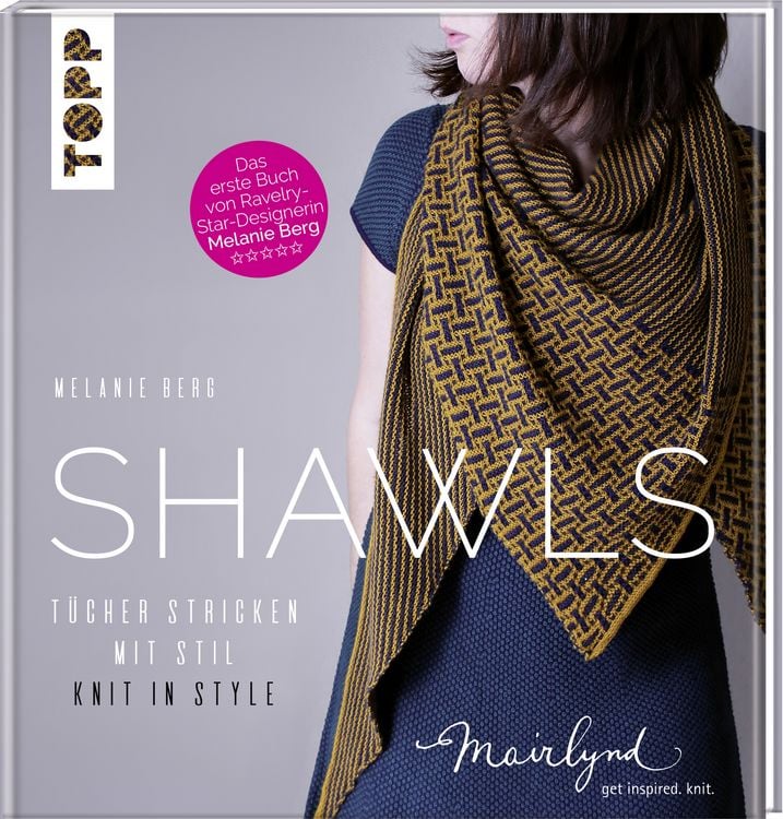 Produktbild: Shawls