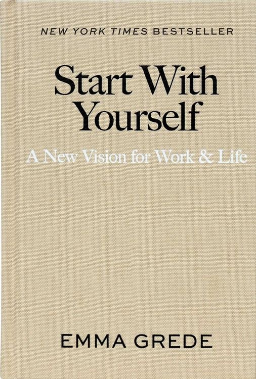 Produktbild: Start With Yourself