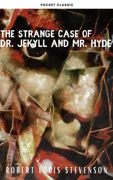 Produktbild: The strange case of Dr. Jekyll and Mr. Hyde